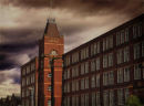 Vernon Mill - Stockport